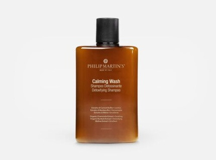 Шампунь Philip Martin's Calming Wash