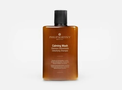 Шампунь Philip Martin's Calming Wash