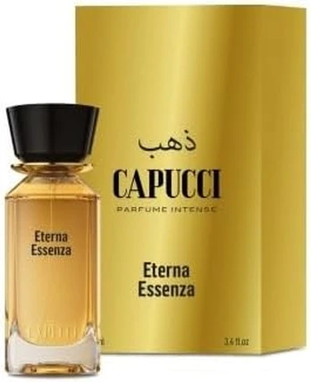 Eau De Parfum Roberto Capucci Eterna Essenza