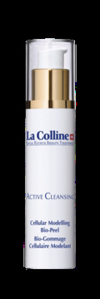 Био-пилинг La Colline Active Cleansing Cell Modeling Bio-Peeling