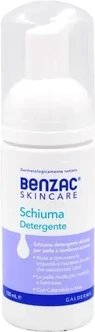 Очищающий мусс Galderma Benzac SkinCare