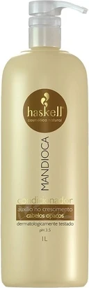 Кондиционер Haskell Mandioca