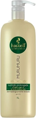 Кондиционер Haskell Murumuru