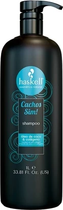 Шампунь Haskell Cachos Sim