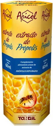 Экстракт Tongil Apicol Extract