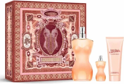 Туалетная вода Jean Paul Gaultier Classique
