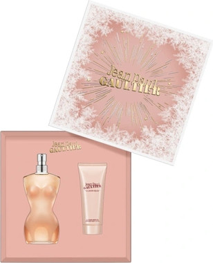 Подарочный набор туалетной воды Jean Paul Gaultier Classique