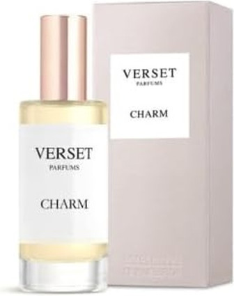 Eau de Parfum Versace Verset Parfums Charm