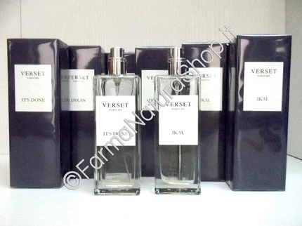 Eau De Parfum Versace Pour Toi