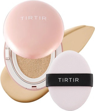 Cushion Tirtir Mask Fit All Cover Pink Cushion