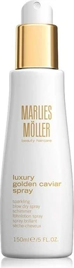 Лосьон для укладки феном Marlies Moller Luxury Golden Caviar