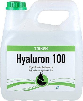 Сыворотка Trikem Hyaluron 3l