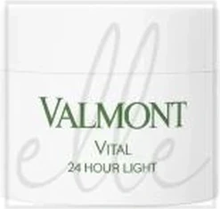 Увлажняющий крем Valmont Vital 24 Hour Light