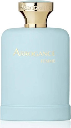 Парфюмерная вода Arrogance Anniversary