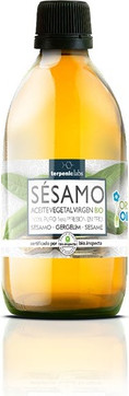 Масло для Тела Terpenic Sesamo V