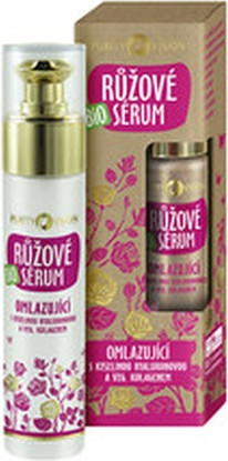 Сыворотка сияния Purity Vision