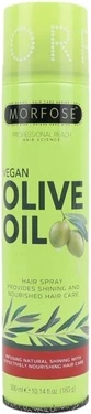 Лак для волос Morfose Vegan Hair Spray