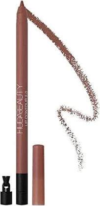 Карандаш для губ Huda Beauty Lip Contour 2.0 Automatic Matte