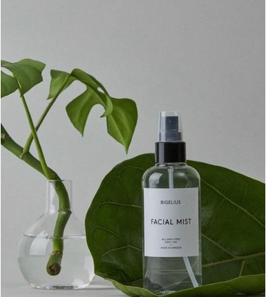 Спрей для лица Biolage