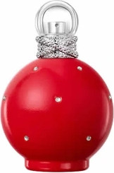 Eau De Toilette Britney Spears Fantasy Did It Again Edition