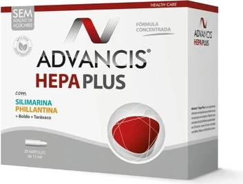 Витаминная сыворотка Advancis