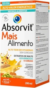 Пищевая добавка Absolvit Mais Alimento
