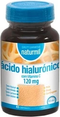 Таблетки Naturmil