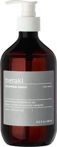 Шампунь Meraki