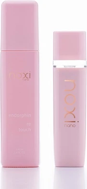 Эссенция для лица Noxzema Re-Touch Endorphin