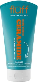 Body Butter Fluff Fluff Regenerating Body Balm