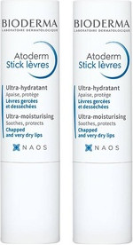 Бальзам для губ Bioderma Atoderm