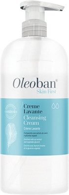 Cleansing Cream Oleoban