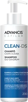 Шампунь Advancis Advancis Capilar Clean-Ds