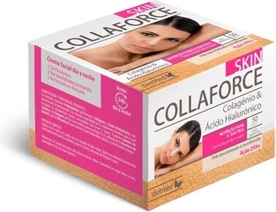 Крем для лица Collaforce