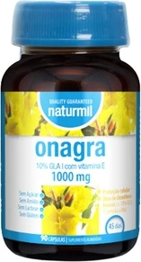 Капсулы Naturmil