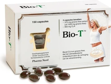 Витаминная сыворотка Pharma Nord Bio T Slank