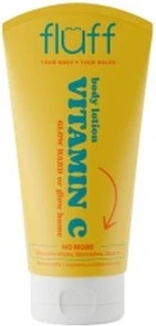Body Lotion Fluff Brightening