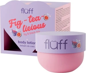 Body Lotion Fluff Product details