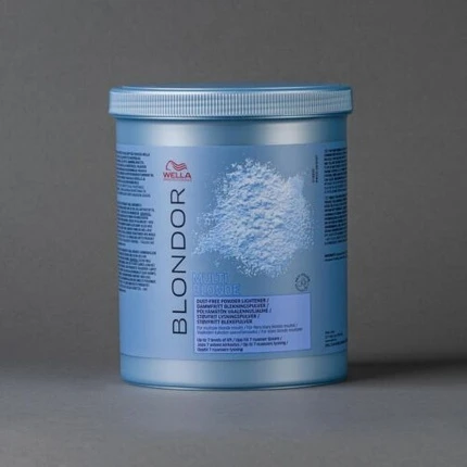 Осветляющий порошок Wella