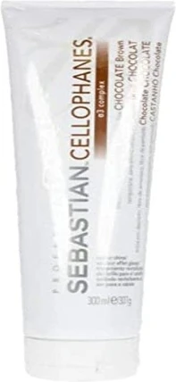 Color Rinse Sebastian Milano Cellophanes Полуперманентный Краситель