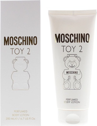 Лосьон для тела Moschino Toy 2