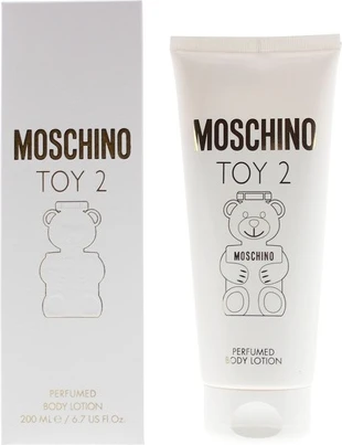 Лосьон для тела Moschino Toy 2