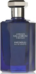 Туалетная вода Lorenzo Villoresi Patchouli