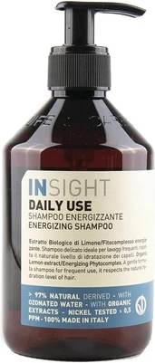 Шампунь Insight Clean Beauty Daily Use Energizing