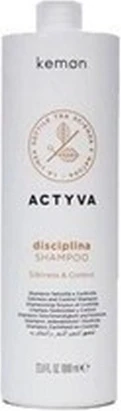 Шампунь Kemon Actyva Disciplina