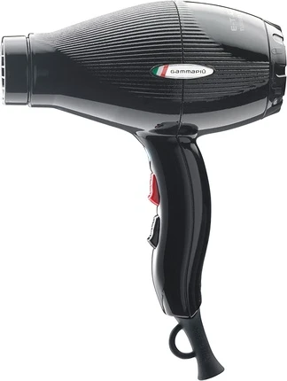 Фен Gamma Professional Hair Dryer E.T.C. Light с ионным генератором