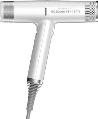 Фен Ga.Ma Perfetto 30 White Professional