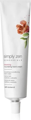 Питательный крем Simply Zen Sensorials