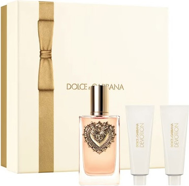 Eau De Parfum Dolce & Gabbana Devotion