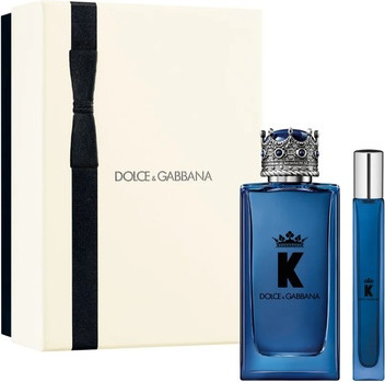 Набор Туалетная Вода Dolce & Gabbana K